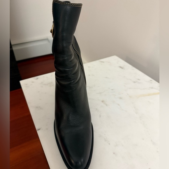 Ankle boots - Picture 1 of 5